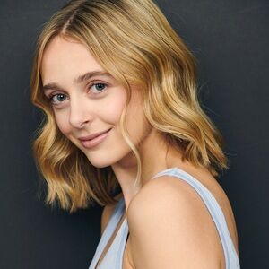 Meet your Posher, Kelsey